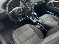Brugt Audi A3 140 HK (102 kW) 2005 Sort Hatchback