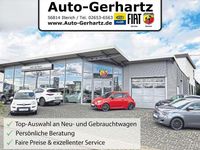 Gebraucht Abarth 595 165 PS (121 kW) 2023 Racing orange Limousine