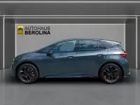 Neu Cupra Born 139 kW (190 PS) 2026 Schwarz Kleinwagen