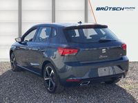 gebraucht Seat Ibiza FR Pro 1.0 TSI DSG 85kW/115PS