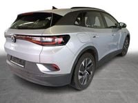 Gebraucht VW ID.4 Pro Performance 150 kW (204 PS) 2023 Silber SUV