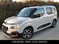 Gebraucht Citroën Berlingo XTR 131 PS (96 kW) 2020 Nautilus/sable Van / Kleinbus
