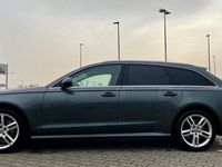 gebraucht Audi A6 3.0 TDI 200kW quattro S tronic Av -