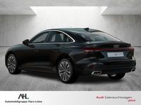 Gebraucht Audi A5 Ambiente 204 PS (150 kW) 2025 Schwarz Limousine