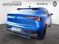 Gebraucht Renault Rafale 300 PS (220 kW) 2024 Blau SUV