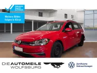 Gebraucht VW Golf VII 131 PS (96 kW) 2019 Kombi