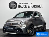 Gebraucht Abarth 595 Competizione 179 PS (131 kW) 2019 Grau Limousine