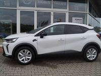 Neu Mitsubishi ASX Plus 91 PS (66 kW) 2025 Himalayaweiß SUV