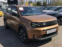 Gebraucht Fiat Grande Panda Icon 110 PS (80 kW) 2026 Bronze Kleinwagen