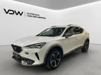 Gebraucht Cupra Formentor 150 PS (110 kW) 2024 Weiß SUV