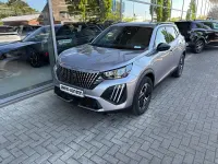 Neu Peugeot 2008 Allure 145 PS (106 kW) 2025 Grau SUV