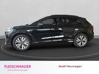 Neu Audi Q4 e-tron 210 kW (286 PS) 2026 Schwarz SUV