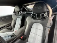 Gebraucht Porsche 718 500 PS (367 kW) 2022 Blau Coupé