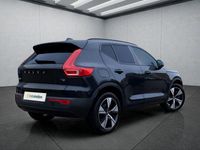 Gebraucht Volvo XC40 261 PS (191 kW) 2021 Schwarz SUV