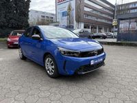 Gebraucht Opel Corsa 101 PS (74 kW) 2024 Voltaik blau metallic (metallic) Kleinwagen