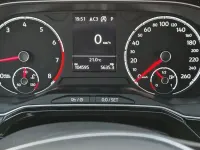 Brugt VW Polo 100 HK (73 kW) 2019 Grå Hatchback