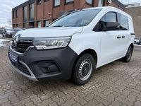 Gebraucht Renault Kangoo 95 PS (69 kW) 2023 Weiß Van / Kleinbus