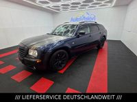 Gebraucht Chrysler 300C Touring 218 PS (160 kW) 2006 Blau Kombi
