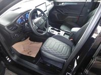 Gebraucht Ford Focus Active X 115 PS (84 kW) 2024 Schwarz