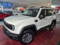 Neu Baic BJ40 234 PS (172 kW) 2026 Weiß SUV