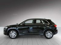 gebraucht Audi Q3 S-tronic advanced