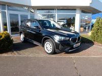 Gebraucht BMW X1 Advantage 150 PS (110 kW) 2021 Schwarz SUV
