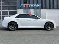 gebraucht Chrysler 300C 300 3.6 Touring 20 Zoll Kamera MwSt.