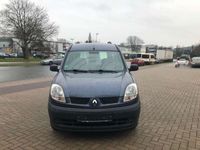 gebraucht Renault Kangoo Expression 1.6 Automatik *Klima*