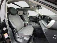 Gebraucht VW Tayron Life 150 PS (110 kW) 2025 Grenadillschwarz metallic (metallic) SUV