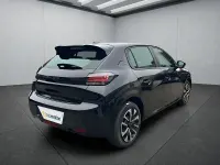 Gebraucht Peugeot 208 110 PS (80 kW) 2025 Schwarz Kleinwagen