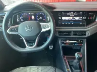 Gebraucht VW Taigo IQ Drive 116 PS (85 kW) 2025 Blau SUV