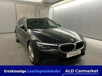 gebraucht BMW 530 e xDrive Touring Aut Automatik