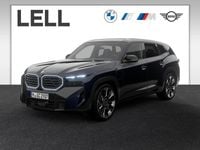 Neu BMW XM Comfort Edition 476 PS (350 kW) 2026 Schwarz SUV