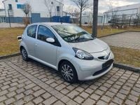 Gebraucht Toyota Aygo 68 PS (50 kW) 2009 Kleinwagen