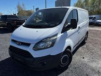 Brugt Ford Transit Custom 101 HK (74 kW) 2015 Hvid MPV