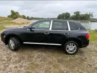 Gebraucht Porsche Cayenne 340 PS (250 kW) 2006 Schwarz SUV
