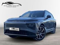 Gebraucht XPENG G9 AWD Performance 422 kW (575 PS) 2026 Grau SUV