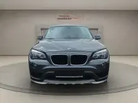 Używany BMW X1 150 KM (110 kW) 2014 Szary SUV