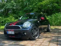 Occasion Mini ONE 98 ch (72 kW) 2010 Noir Citadine