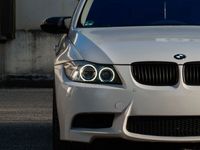 gebraucht BMW 320 d