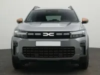 Neu Dacia Bigster Extreme 140 PS (102 kW) 2026 Dolomitgrau SUV