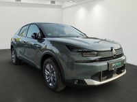 Neu Citroën C4 131 PS (96 kW) 2025 SUV