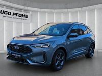 Gebraucht Ford Kuga ST-Line X 186 PS (136 kW) 2024 Solar silver metallic SUV