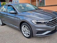 Second-hand VW Jetta 150 CP (110 kW) 2019 Gri Berlinǎ