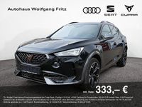 Gebraucht Cupra Formentor VZ 310 PS (228 kW) 2024 Schwarz SUV