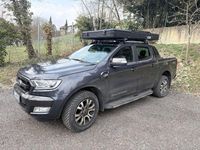 Gebraucht Ford Ranger Wildtrack 200 PS (147 kW) 2018 Pickup