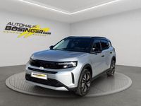 Neu Opel Frontera 145 PS (106 kW) 2026 Grau SUV