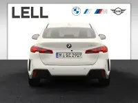 Neu BMW 216 M Sport 122 PS (89 kW) 2026 Weiß Coupé