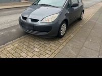 gebraucht Mitsubishi Colt 1.5 di-d TÜV 10/24