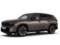 Gebraucht BMW XM Comfort Edition 313 PS (230 kW) 2025 SUV